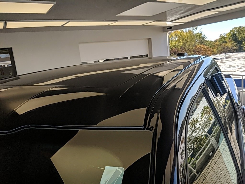 New 2025 Ford F150 Lariat w/ Equipment Group 501A Mid image 13