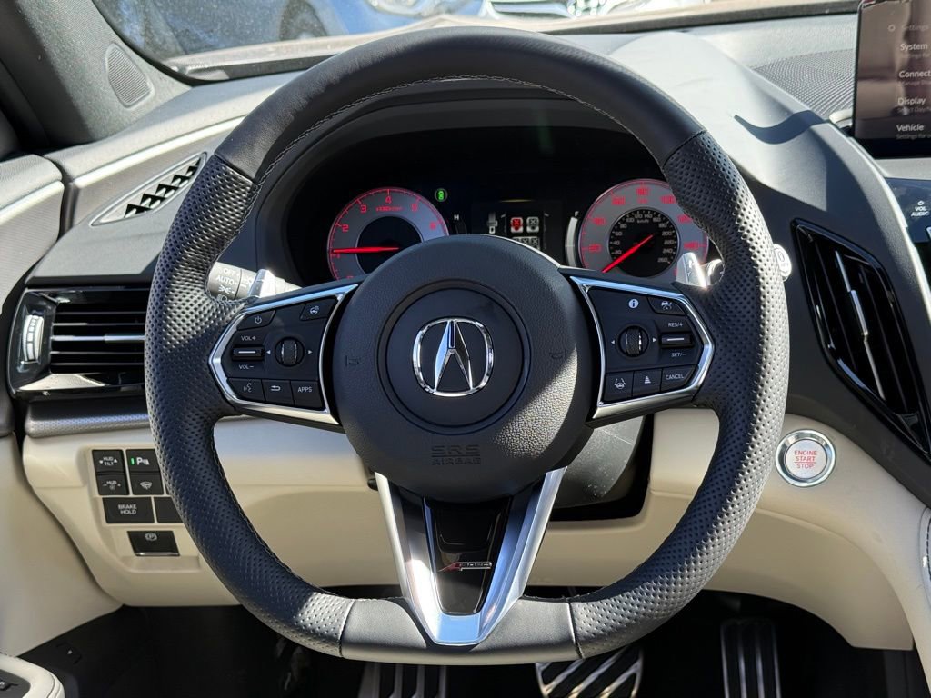 New 2026 Acura RDX A-Spec image 19