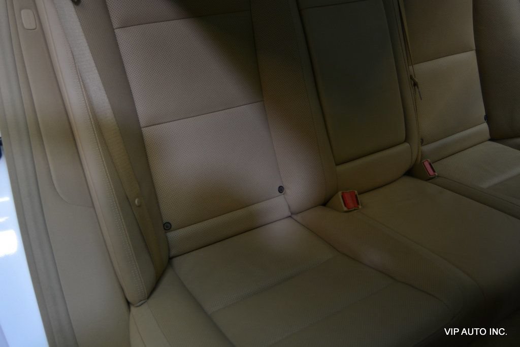 Used 2013 Mercedes-Benz S 550 4MATIC image 27