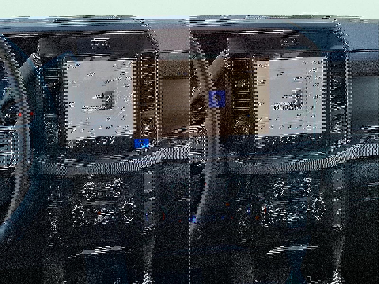 New 2026 Ford F250 4x4 Crew Cab Super Duty image 32