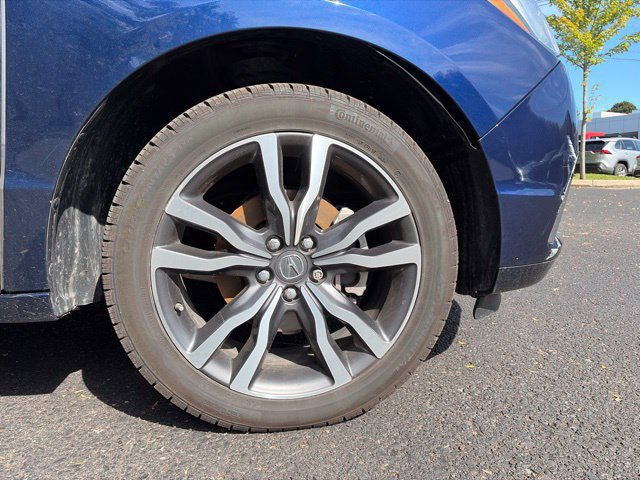 Used 2020 Acura MDX w/ Advance Package AWD/4WD image 6