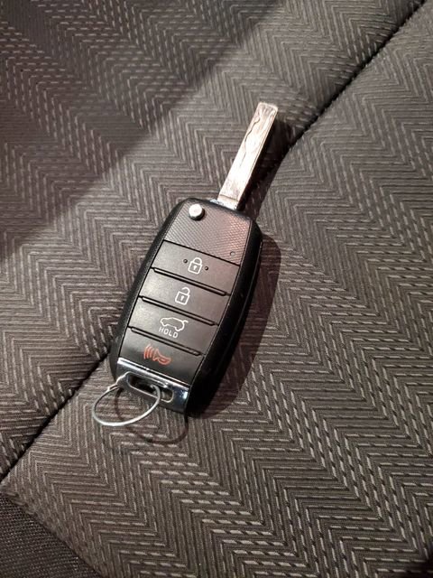 Used 2019 Kia Sportage LX image 30