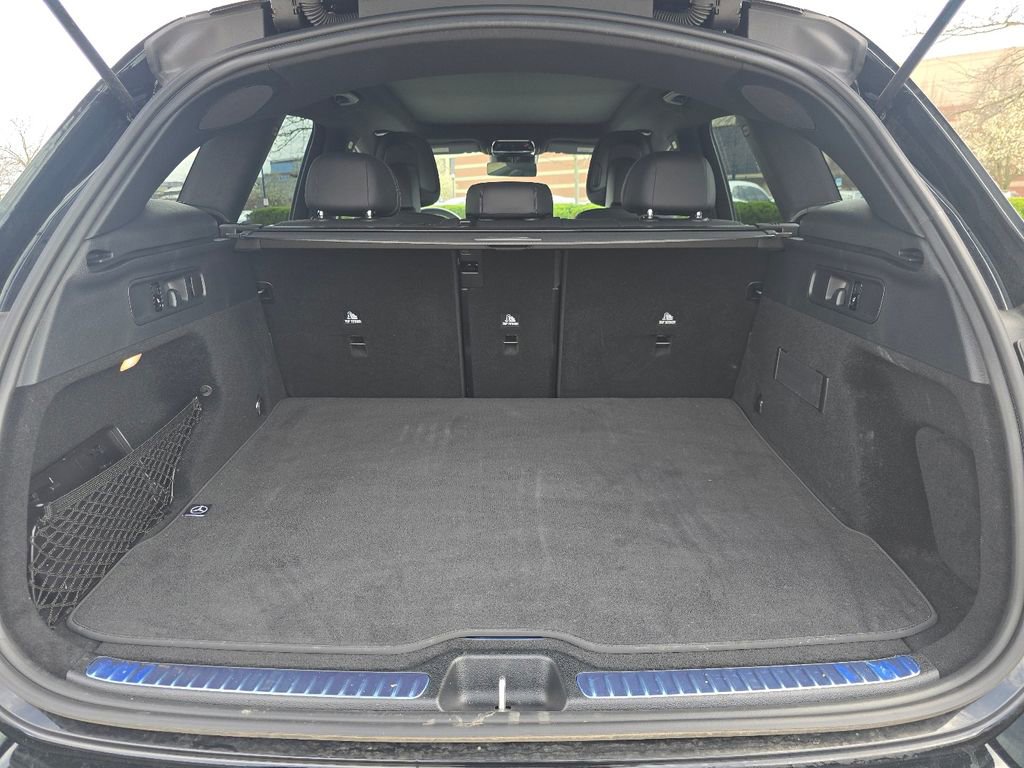 Certified 2026 Mercedes-Benz GLC 300 4MATIC image 20