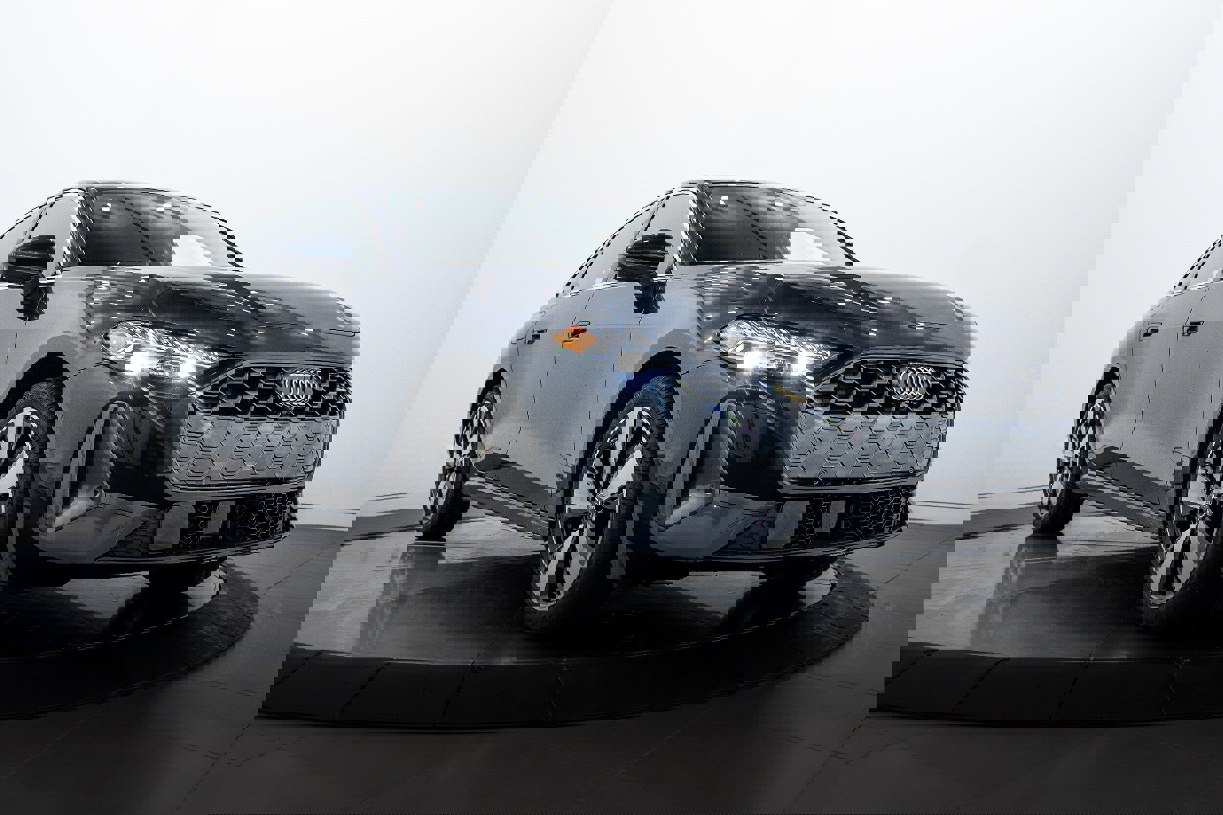 New 2025 Audi A5 2.0T Premium Plus image 1