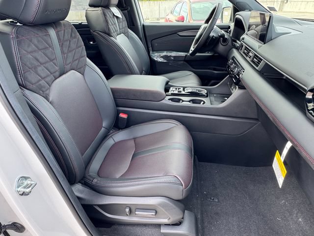 New 2026 Honda Pilot Black Edition image 11