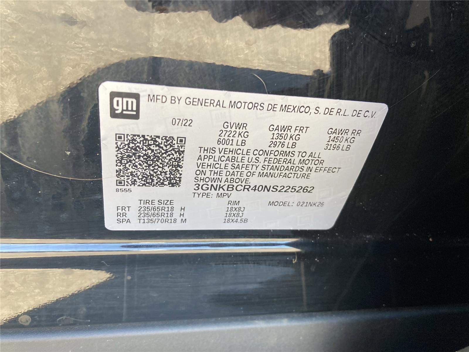 Used 2022 Chevrolet Blazer LT image 32