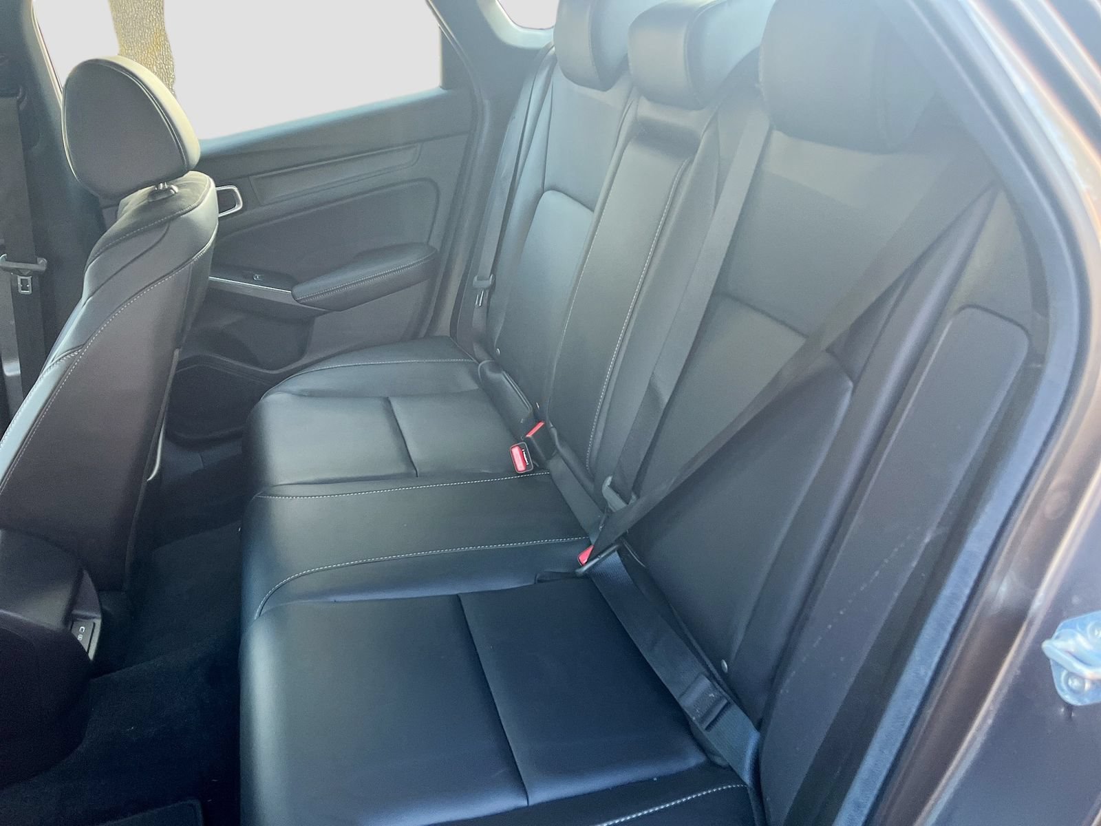 Used 2025 Acura Integra A-Spec w/ Technology Package FWD image 25