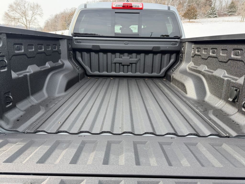 New 2026 Chevrolet Colorado Z71 w/ Z71 Convenience Package 2 image 9