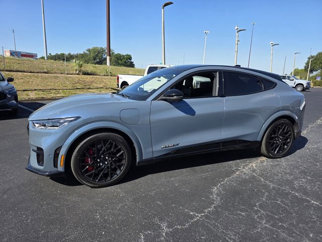Used 2023 Ford Mustang Mach-E GT w/ GT Performance Edition AWD/4WD image 9
