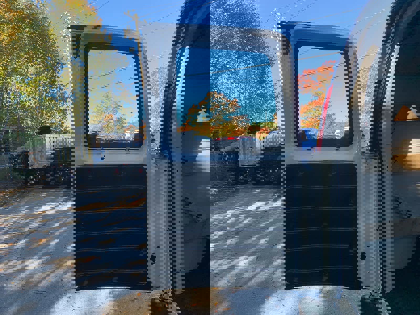 Certified 2024 Chevrolet Express 2500 w/ Driver Convenience Package image 40