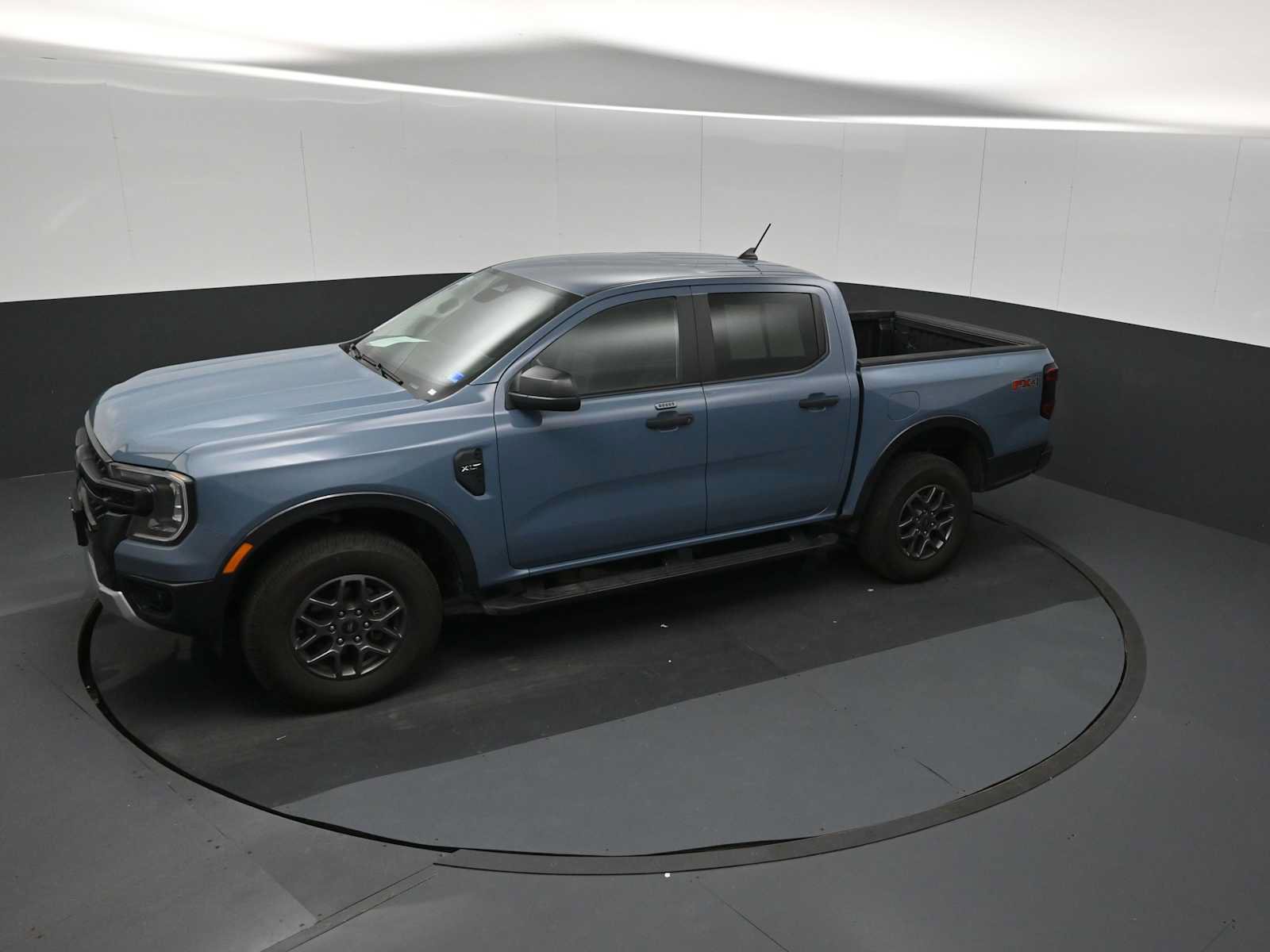 Certified 2024 Ford Ranger XLT w/ FX4 Off-Road Package AWD/4WD image 44