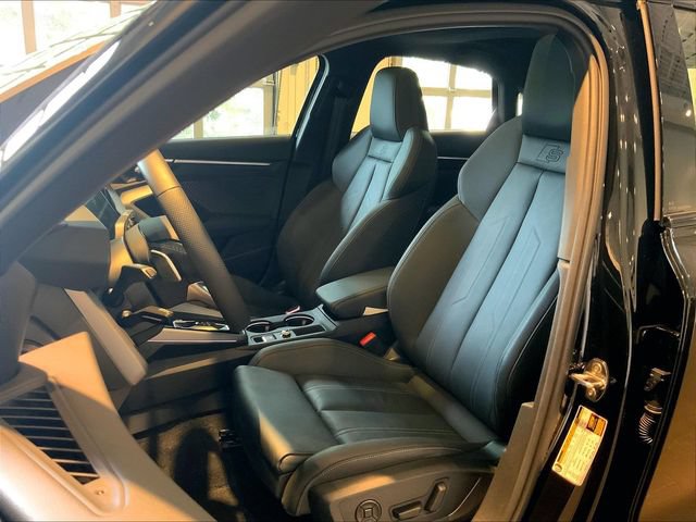 Certified 2026 Audi A3 2.0T Premium Plus w/ Premium Plus Package AWD/4WD image 5