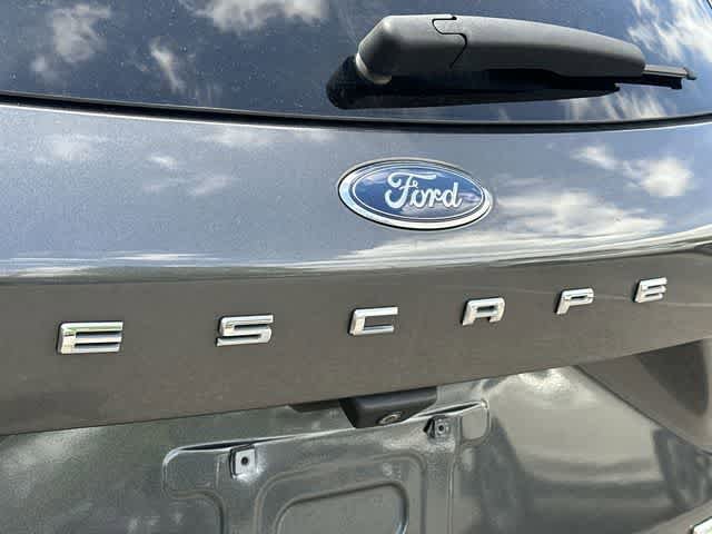 Used 2020 Ford Escape SE AWD/4WD image 25