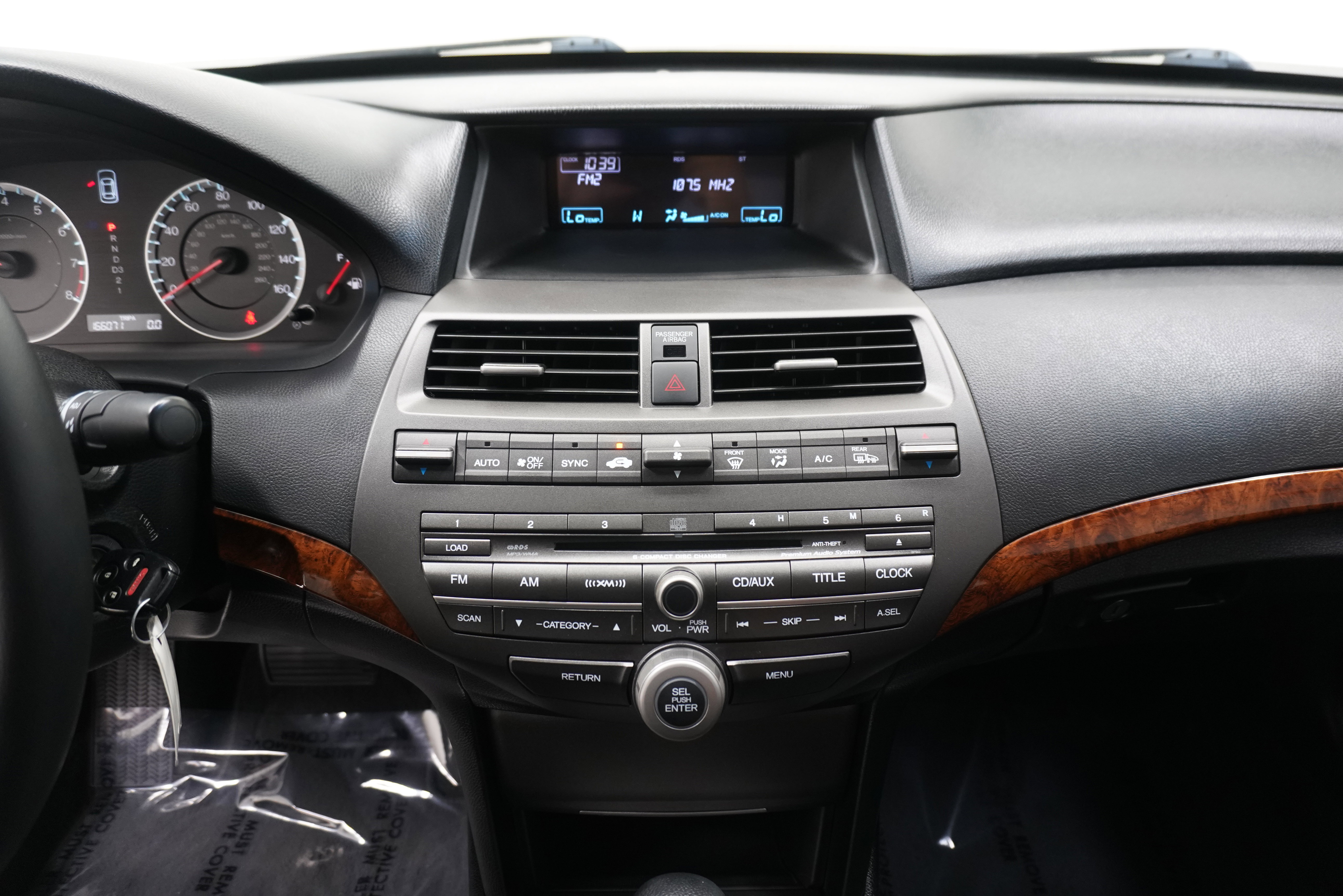 Used 2012 Honda Accord EX-L image 20