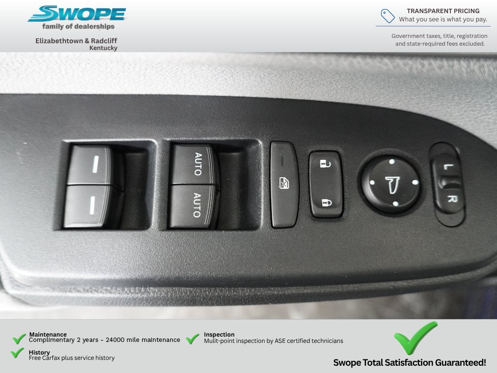 Used 2022 Honda CR-V EX image 14