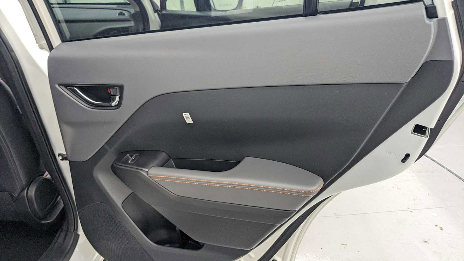 New 2026 Subaru Crosstrek 2.5i Limited image 31