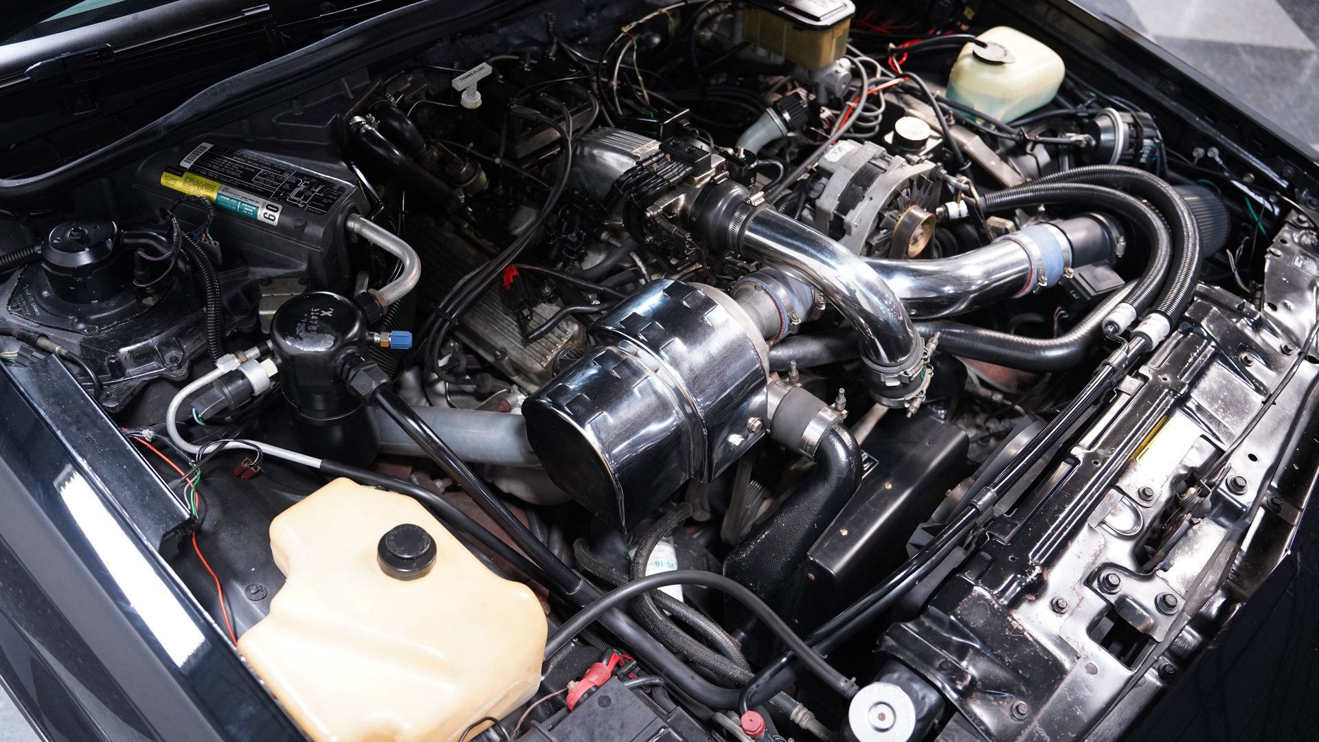 Used 1987 Buick Regal Coupe RWD image 27