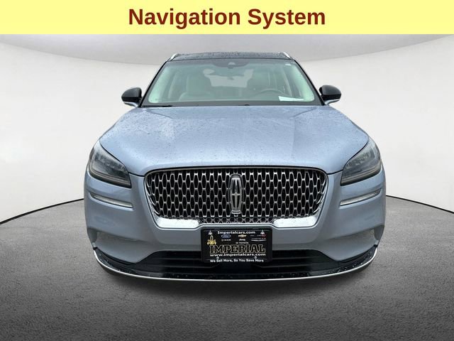 Used 2022 Lincoln Corsair AWD w/ Premium Package image 4