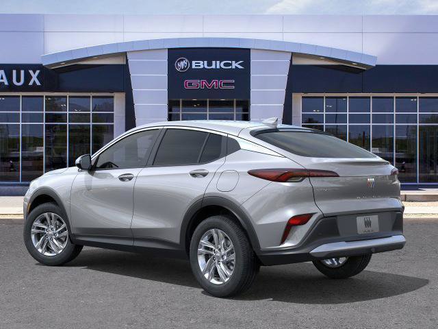 New 2026 Buick Envista Preferred w/ Convenience I Package FWD image 23