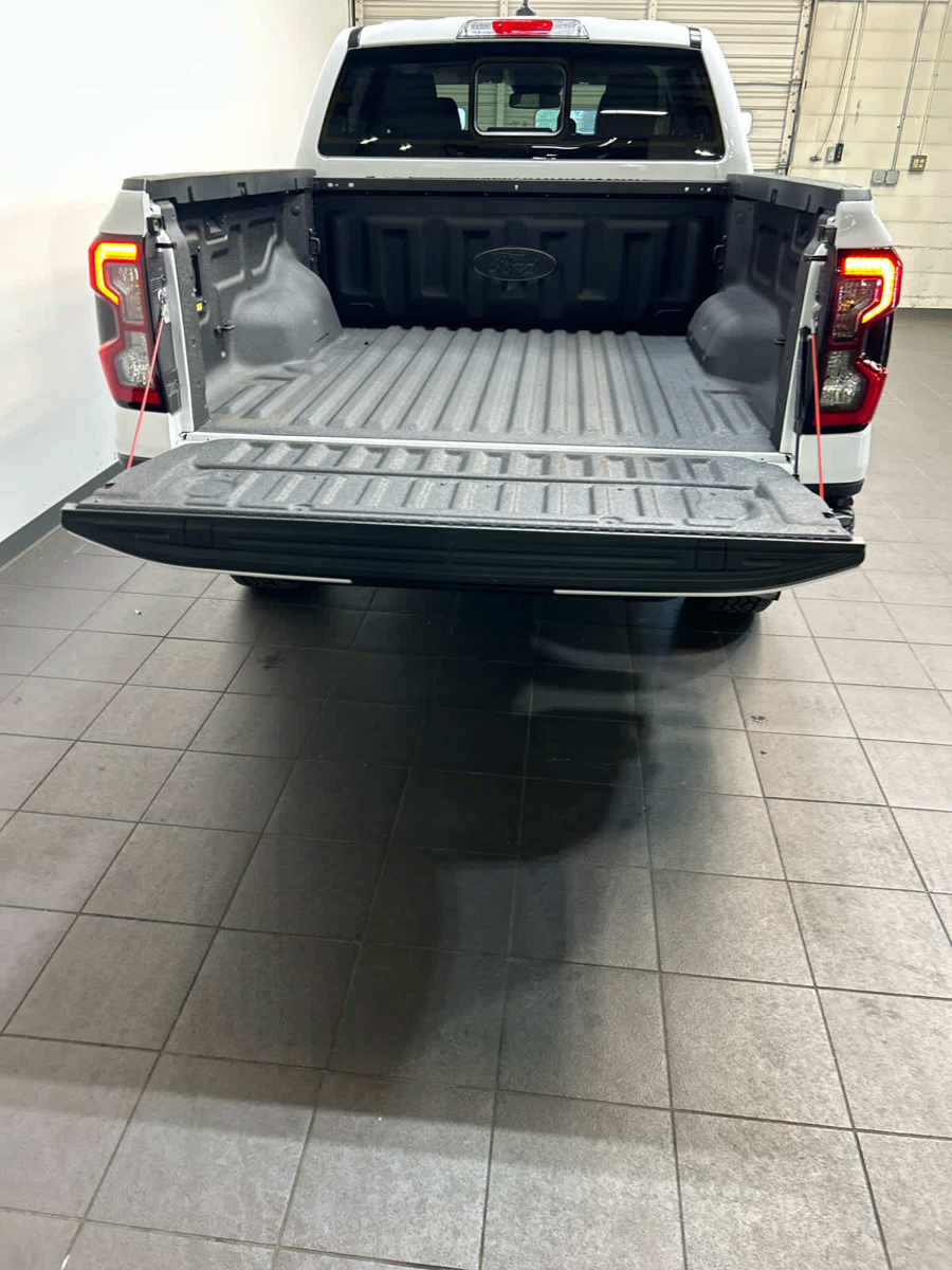 Used 2024 Ford Ranger Lariat AWD/4WD image 11