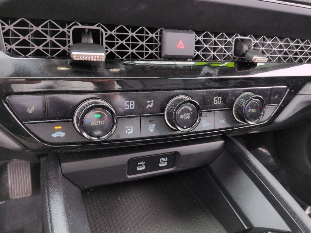 Used 2023 Honda Accord EX-L image 23