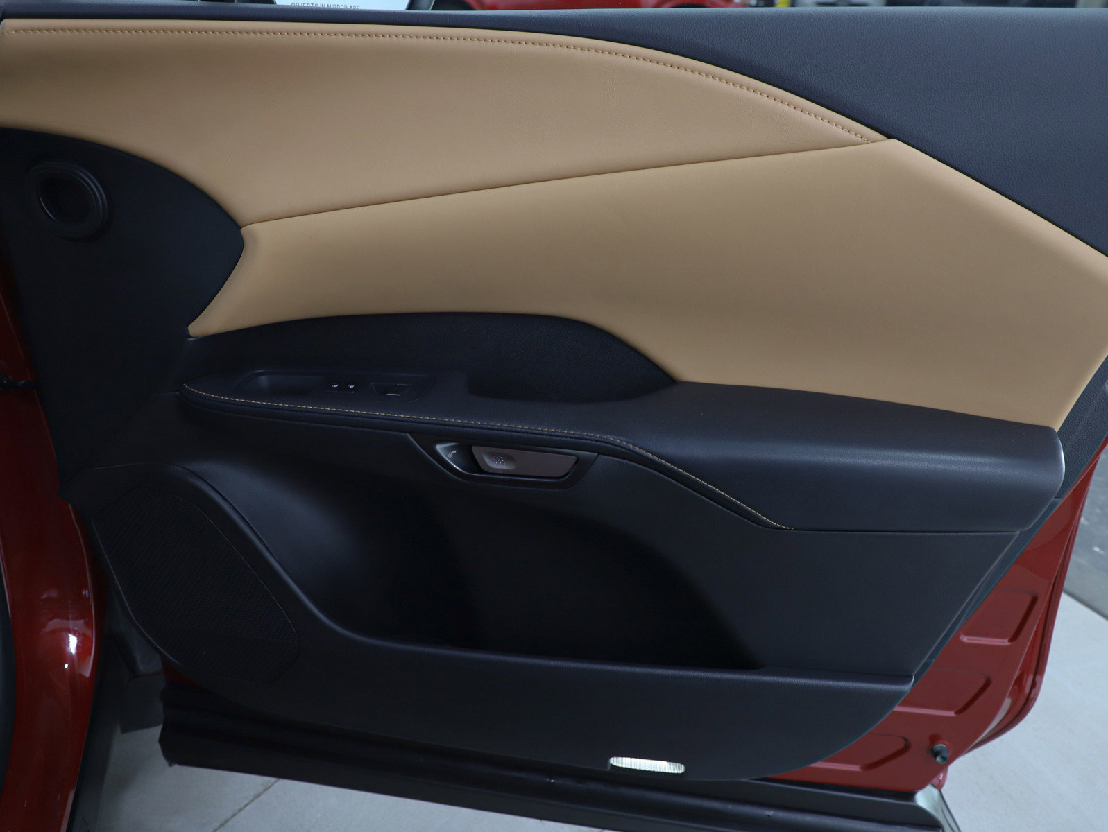 Used 2025 Lexus RX 350h 350H w/ Convenience Package image 9