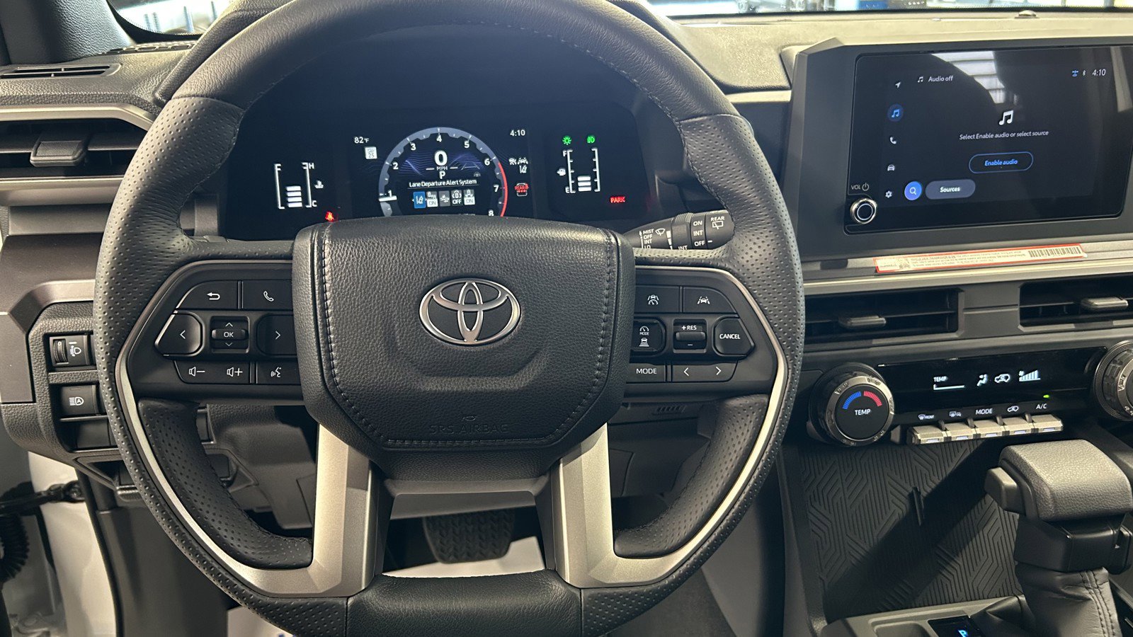 Used 2026 Toyota 4Runner SR5 image 21