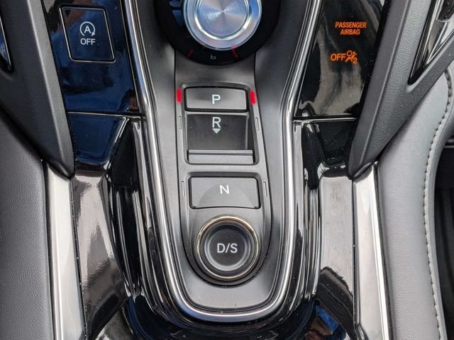 Used 2023 Acura RDX AWD image 22