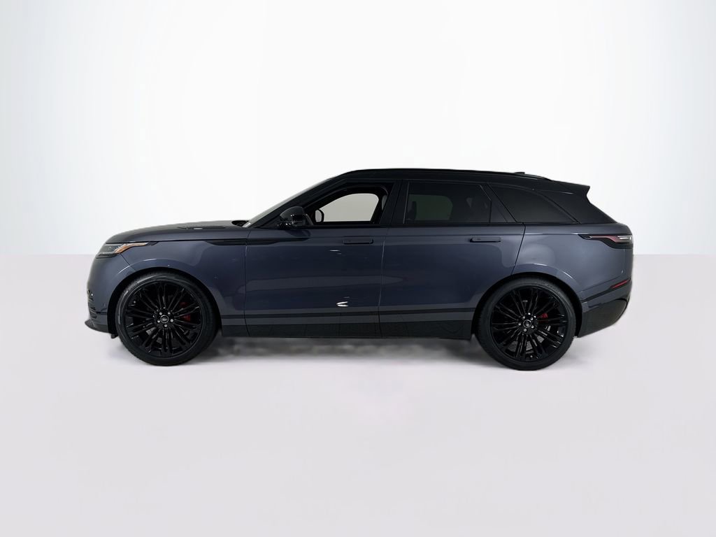 Used 2024 Land Rover Range Rover Velar Dynamic SE image 2