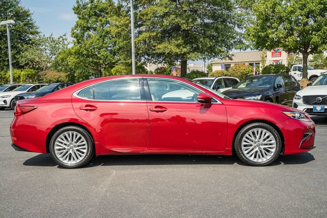 Used 2017 Lexus ES 350 FWD image 4