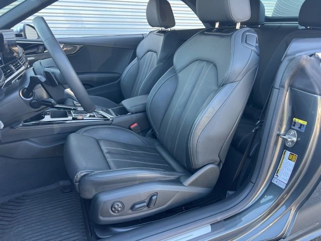 Used 2024 Audi S5 Premium Plus image 30