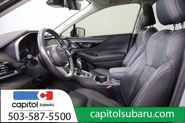Used 2024 Subaru Outback Touring XT AWD/4WD image 12