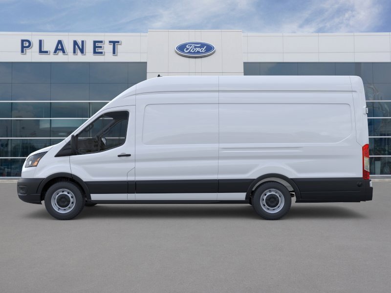 New 2026 Ford Transit 350 148 High Roof Extended w/ Load Area Protection Package image 3