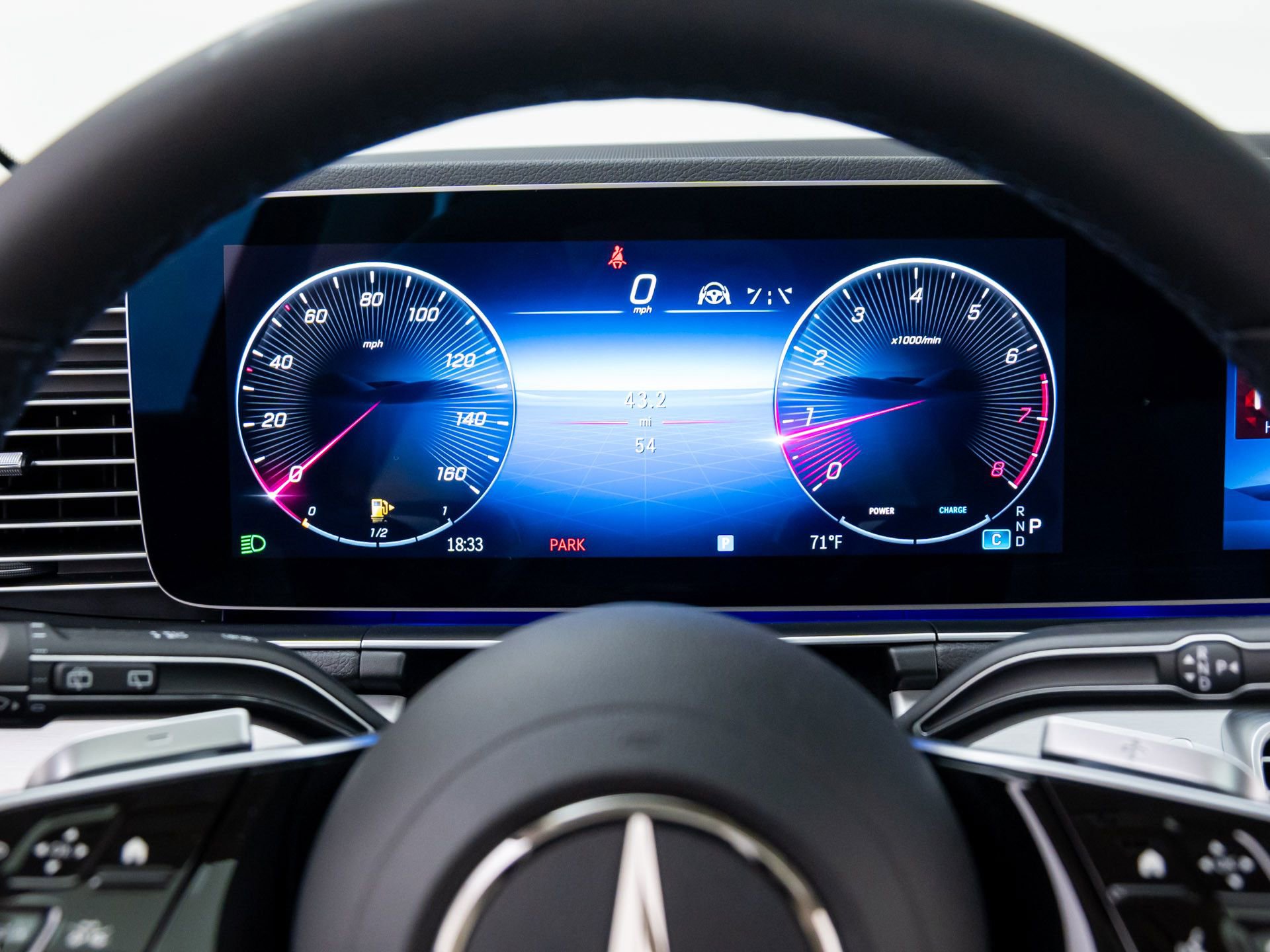 New 2026 Mercedes-Benz GLE 350 4MATIC image 19