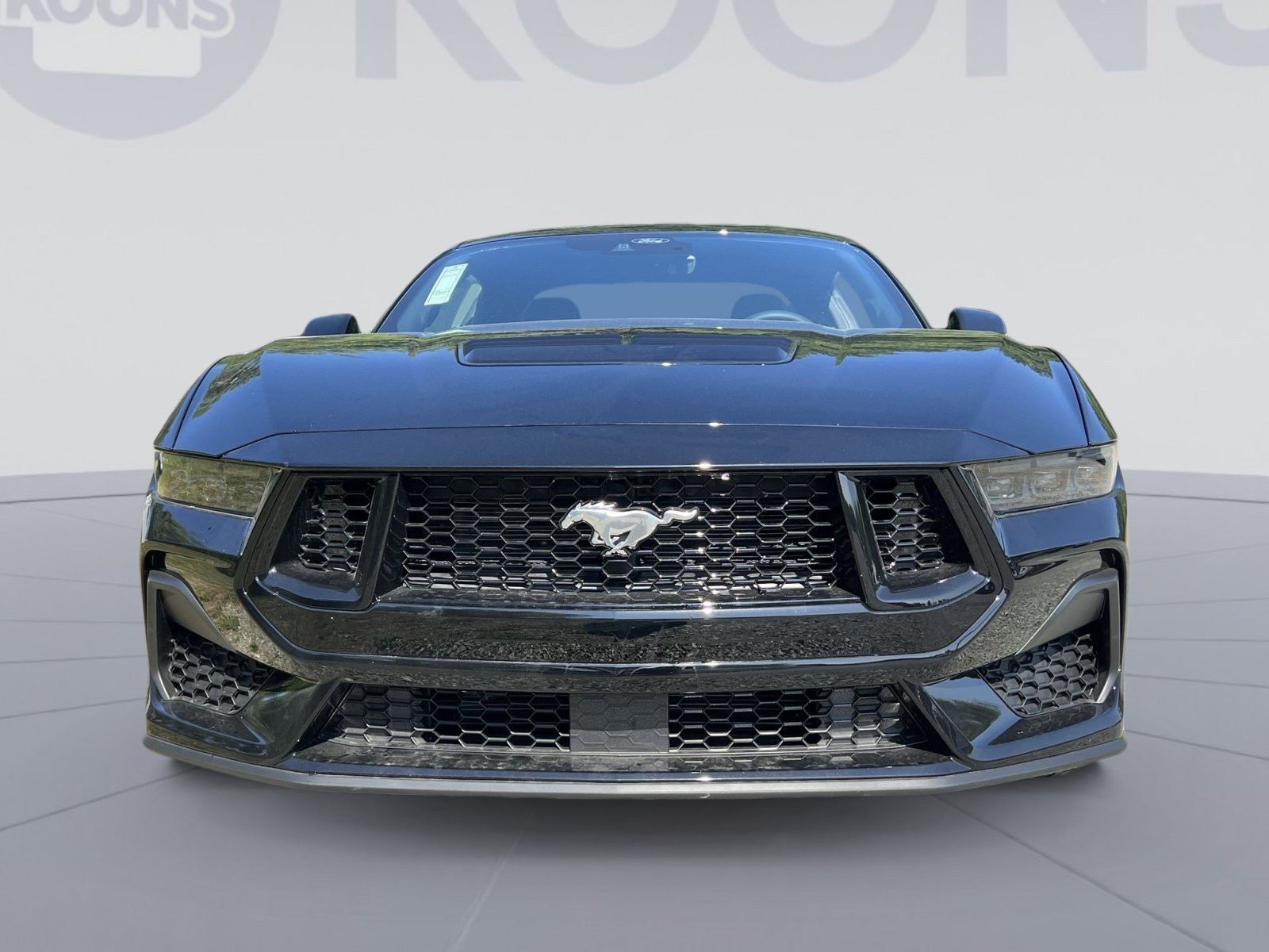 New 2026 Ford Mustang GT RWD image 11