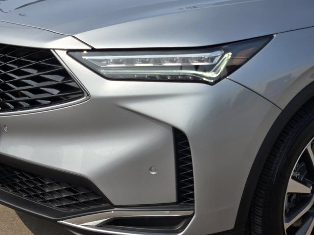 Certified 2026 Acura MDX w/ Technology Package FWD image 9