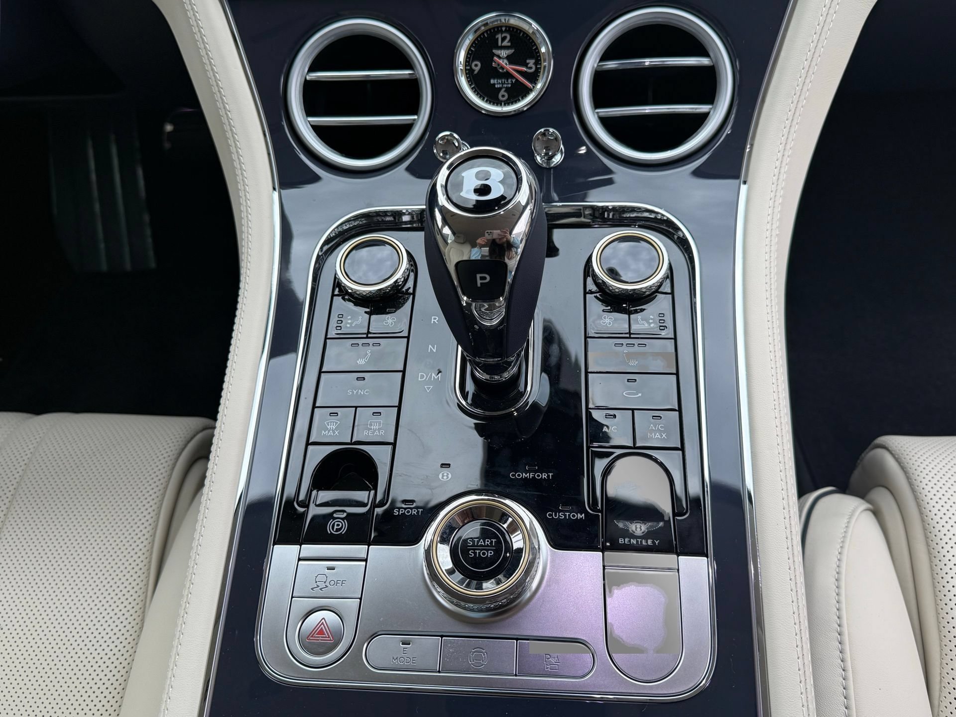 New 2026 Bentley Continental GT AWD/4WD image 18
