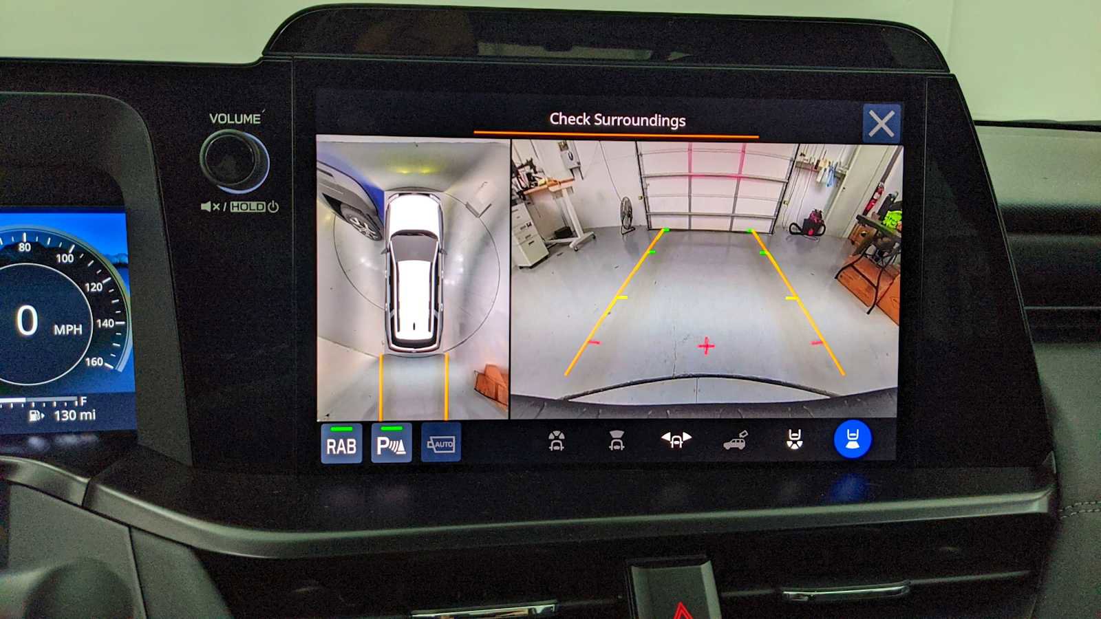 New 2026 Subaru Outback Touring XT AWD/4WD image 20