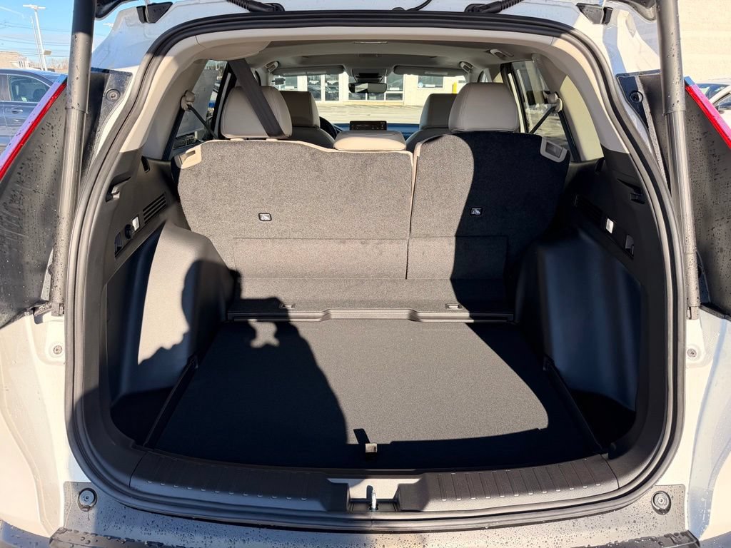 Certified 2026 Honda CR-V EX-L image 13