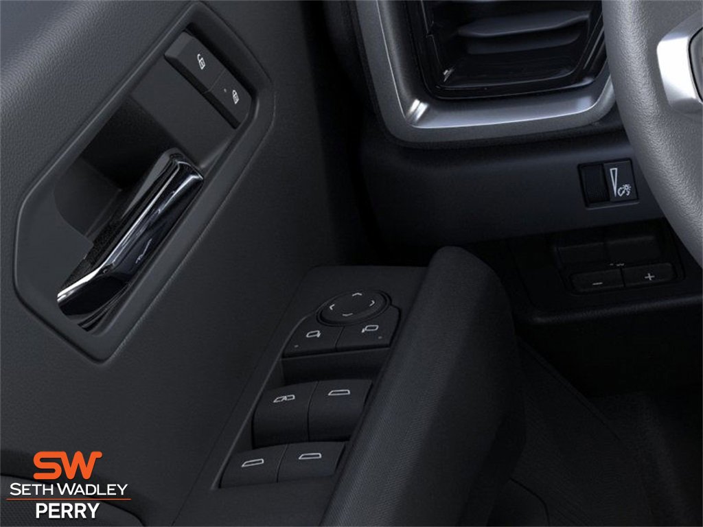 New 2026 GMC Canyon Elevation w/ Convenience Package image 22