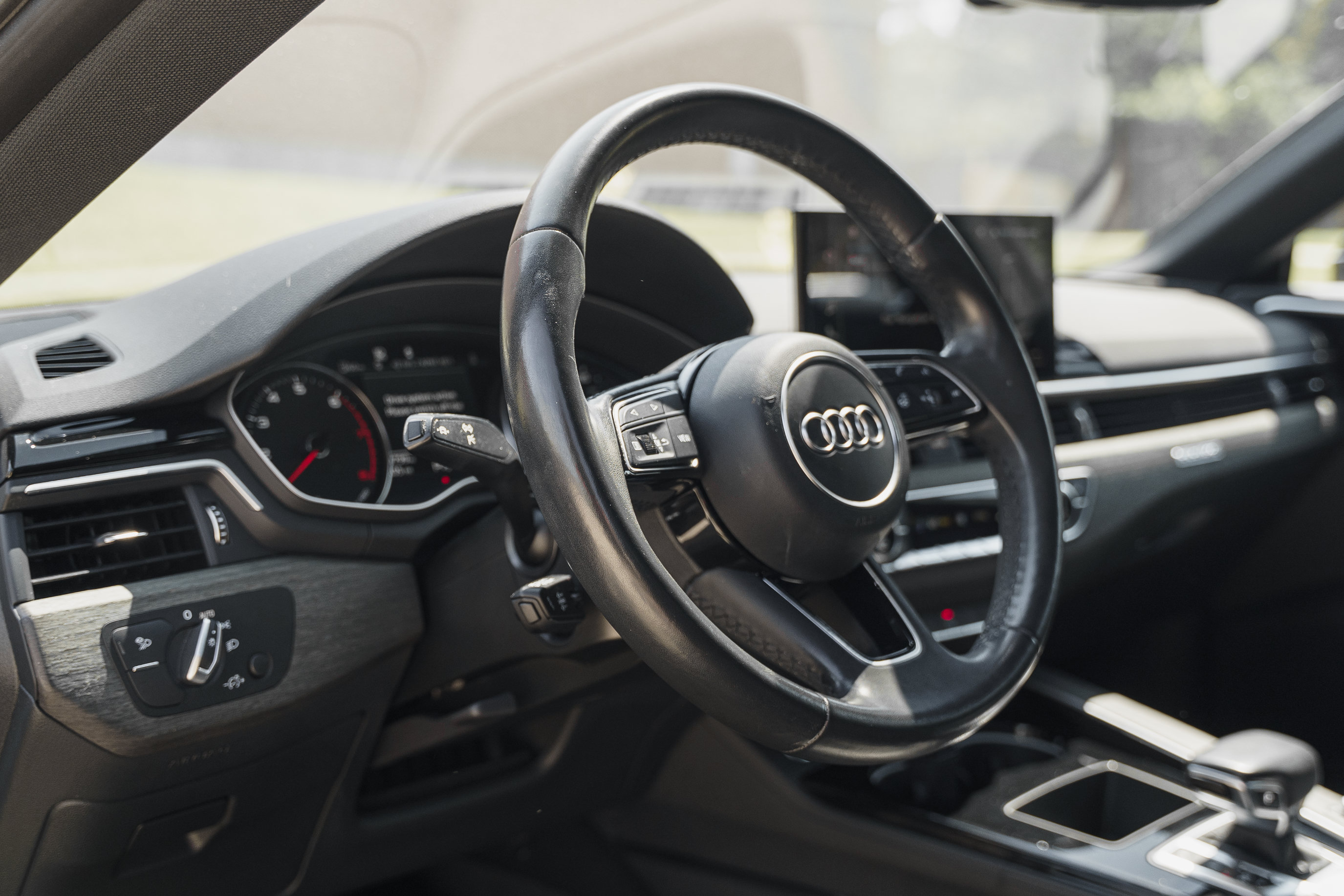 Used 2023 Audi A5 2.0T Premium w/ Convenience Package AWD/4WD image 9