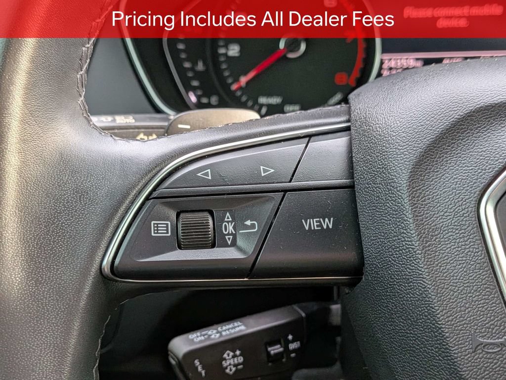 Used 2023 Audi Q5 2.0T Premium w/ Convenience Package AWD/4WD image 26