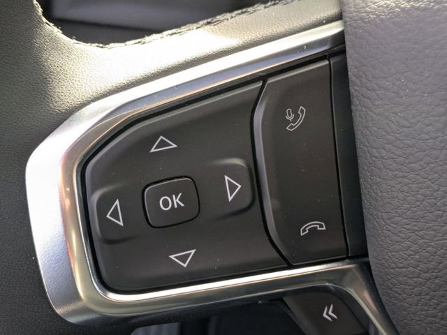 New 2026 RAM 1500 Laramie w/ Laramie Preferred Package image 16