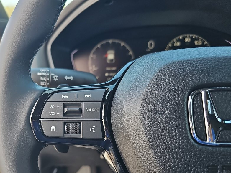 New 2026 Honda Civic Sport image 19