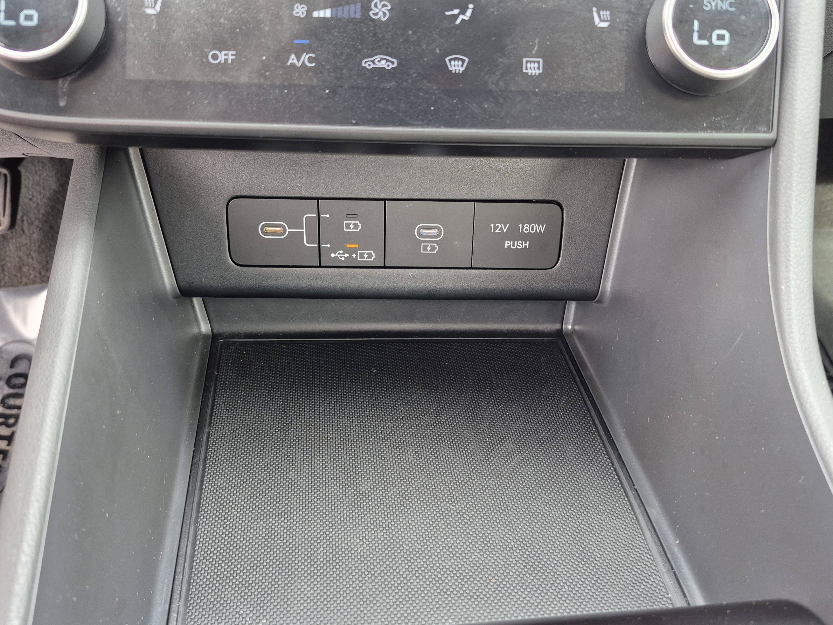 Certified 2025 Hyundai Sonata SEL FWD image 25