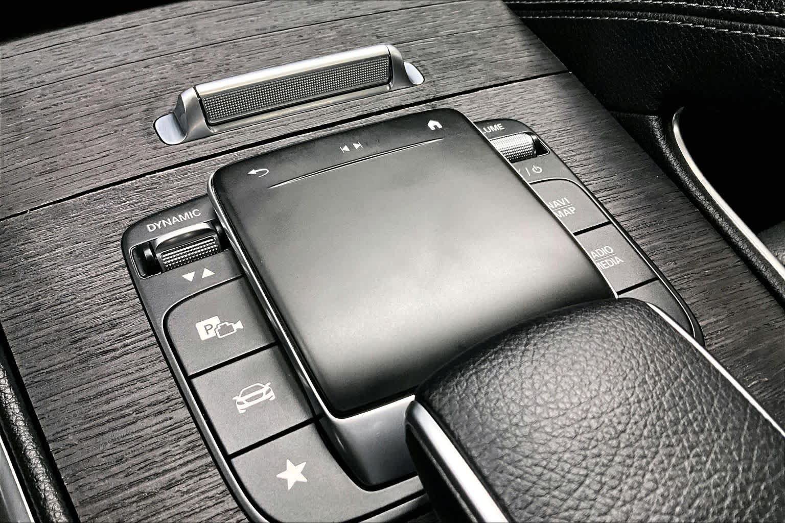 Used 2022 Mercedes-Benz GLE 350 image 33