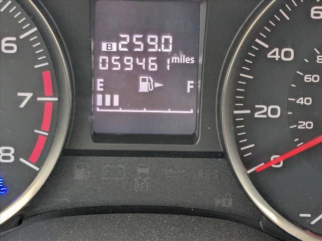 Used 2017 Subaru Crosstrek 2.0i image 10