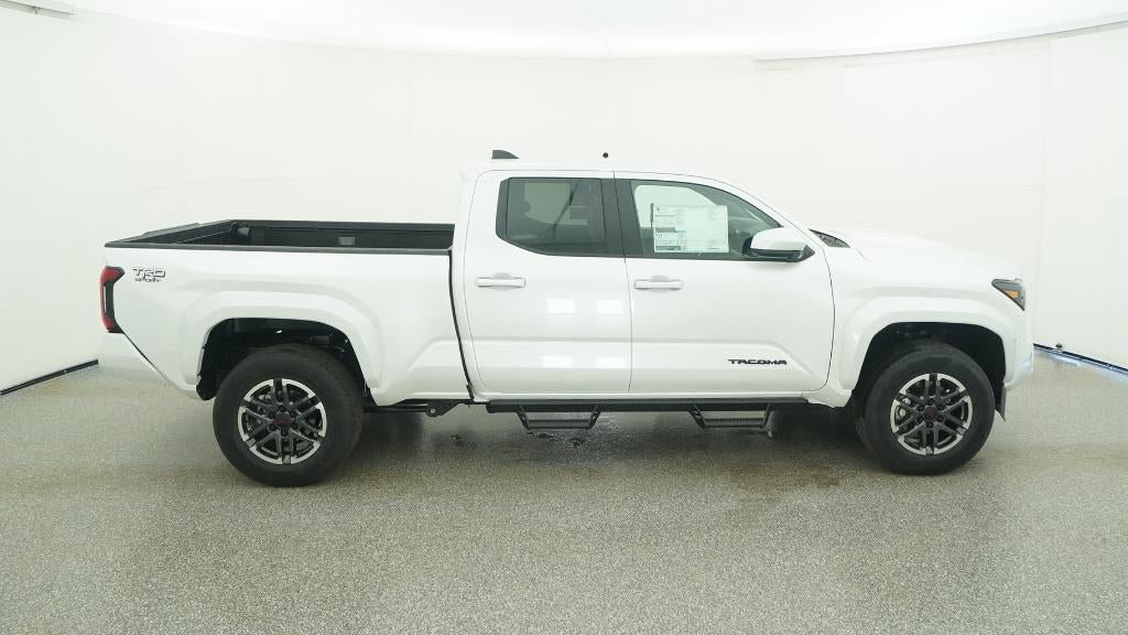 New 2026 Toyota Tacoma TRD Sport image 44