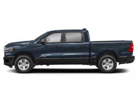 New 2027 RAM 1500 Big Horn AWD/4WD image 3