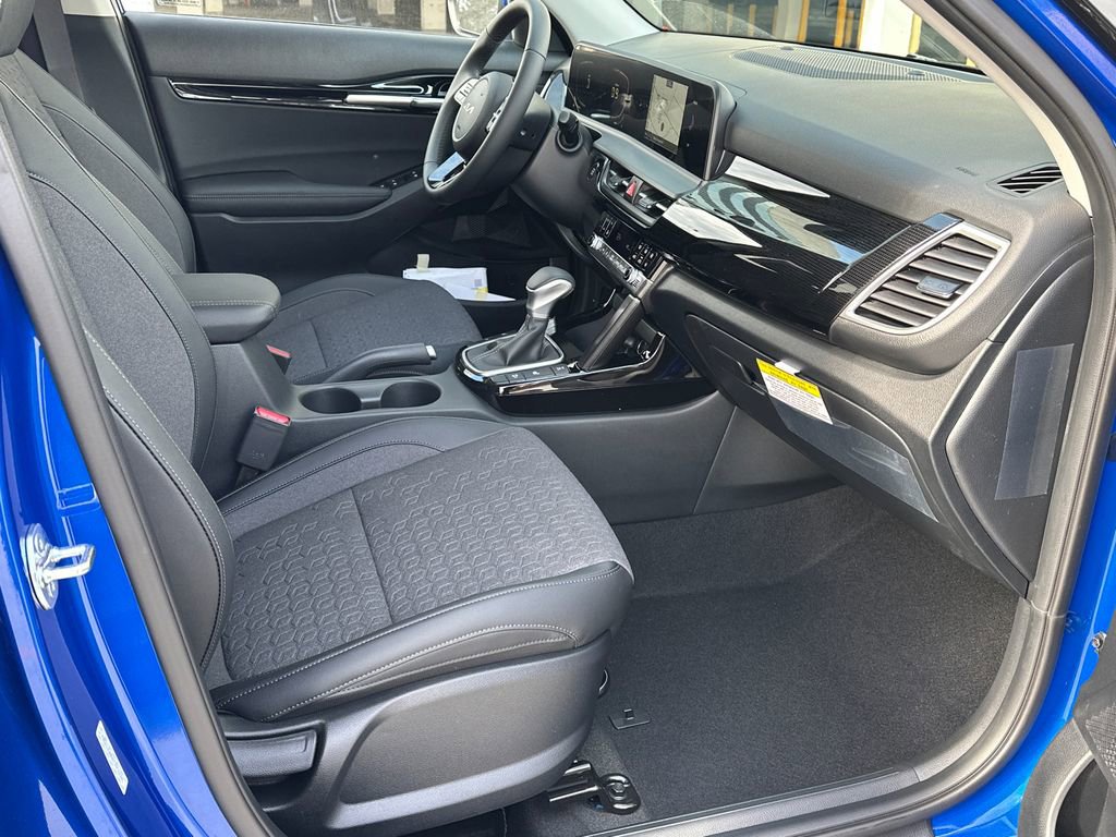 New 2026 Kia Seltos S image 10